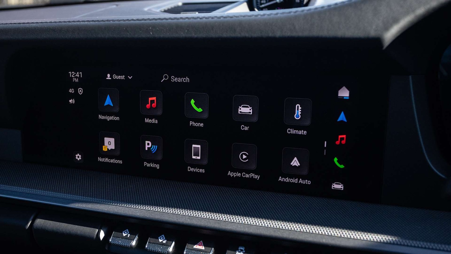 Used Porsche 911 2025 for sale - 77674702: Photo 24