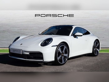 Used Porsche 911 2025 for sale - 77674702: Photo