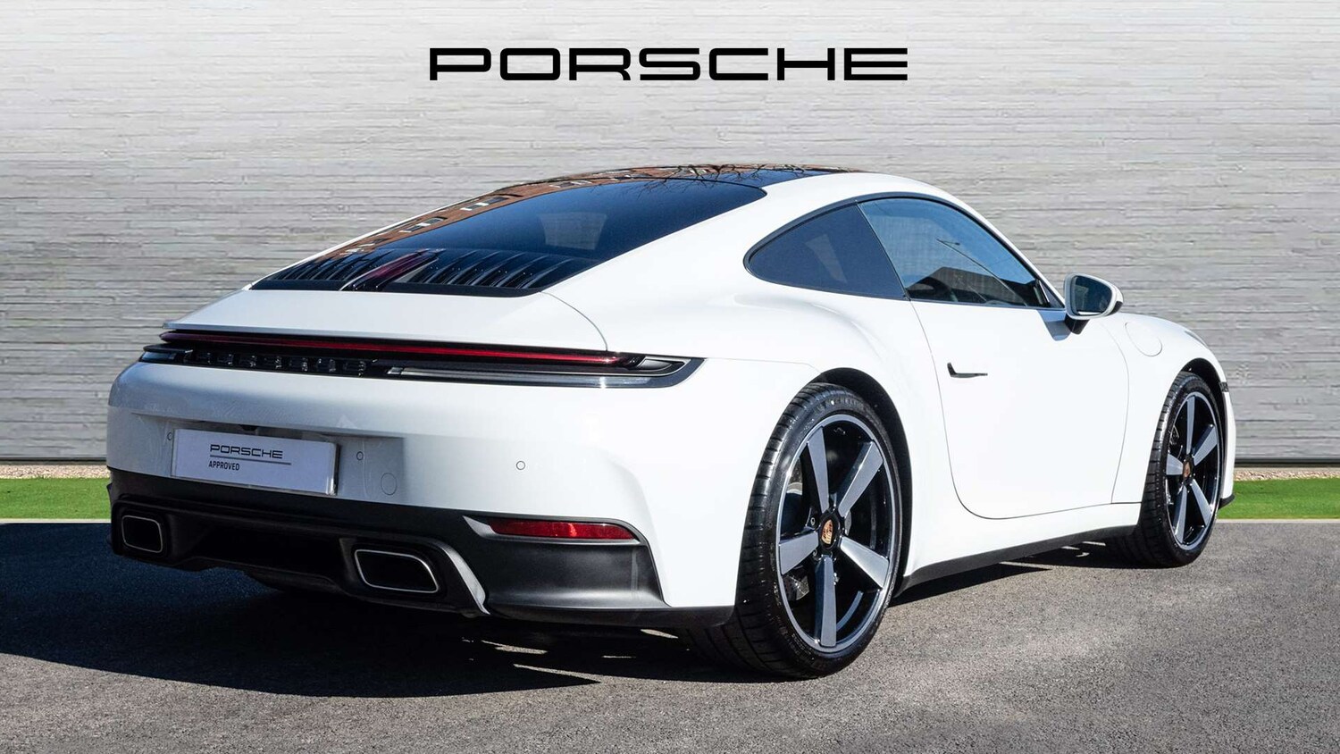 Used Porsche 911 2025 for sale - 77674702: Photo 3