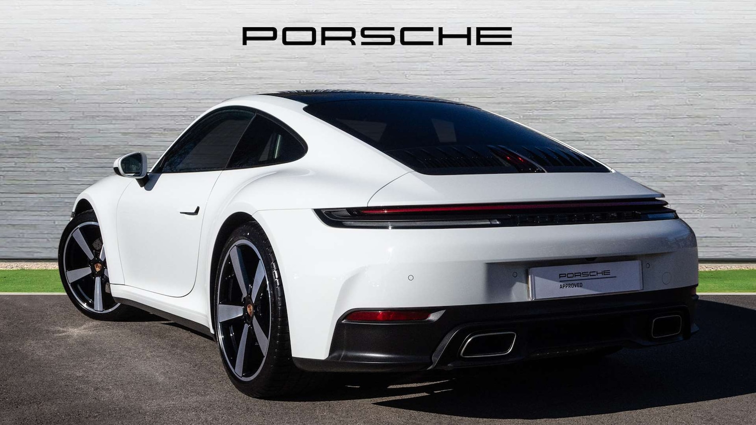 Used Porsche 911 2025 for sale - 77674702: Photo 4