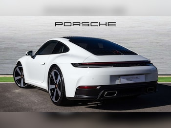 Used Porsche 911 2025 for sale - 77674702: Photo