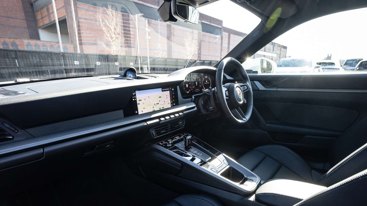 Used Porsche 911 2025 for sale - 77674702: Photo 5