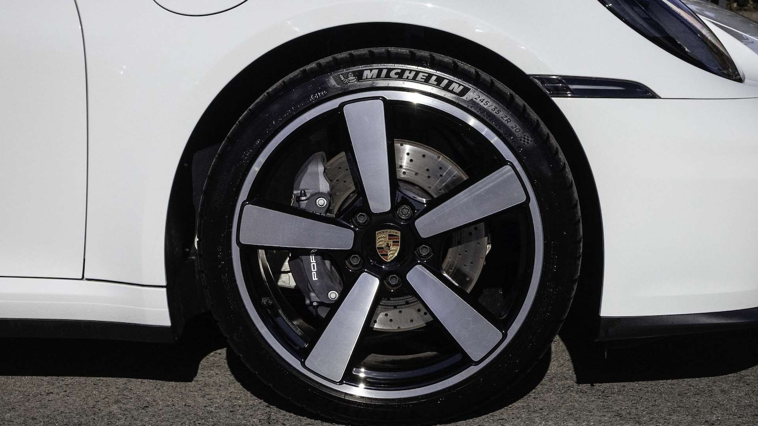 Used Porsche 911 2025 for sale - 77674702: Photo 6