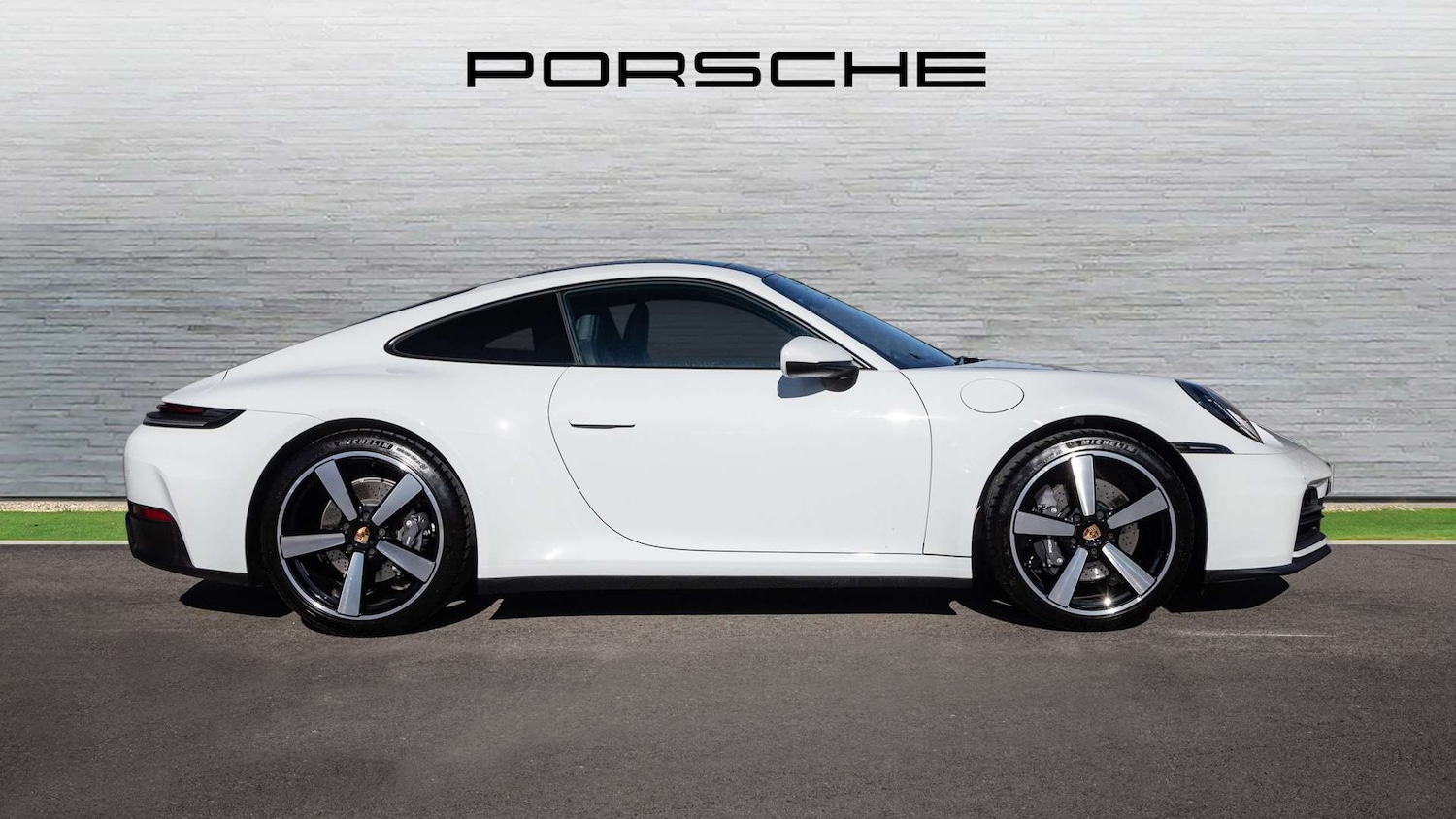 Used Porsche 911 2025 for sale - 77674702: Photo 7