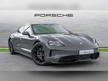 Used Porsche Taycan 2026 for sale - 79637328: Photo