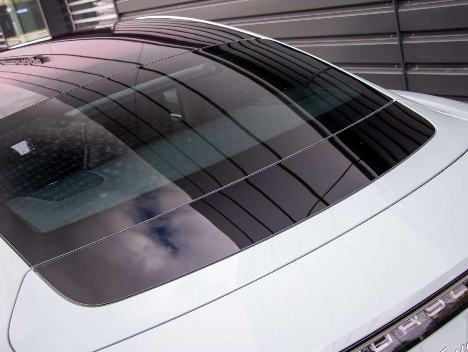 Used Porsche Taycan 2025 for sale - 78089588: Photo 19