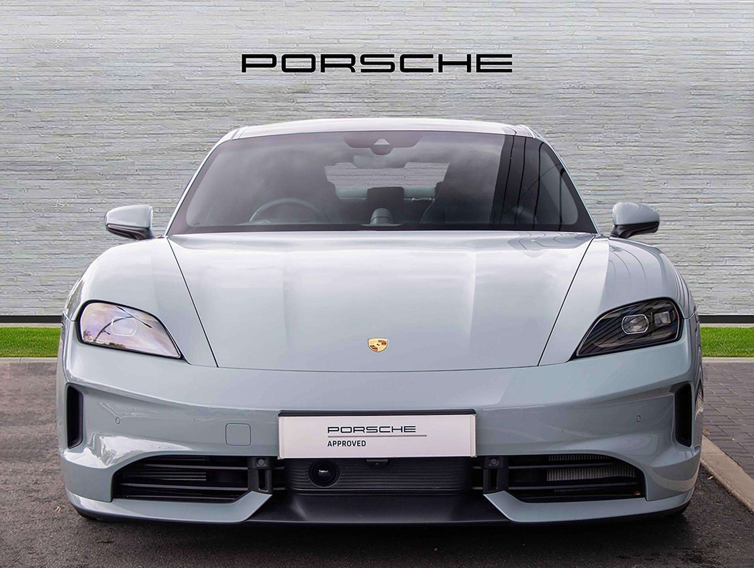 Used Porsche Taycan 2025 for sale - 78089588: Photo 6