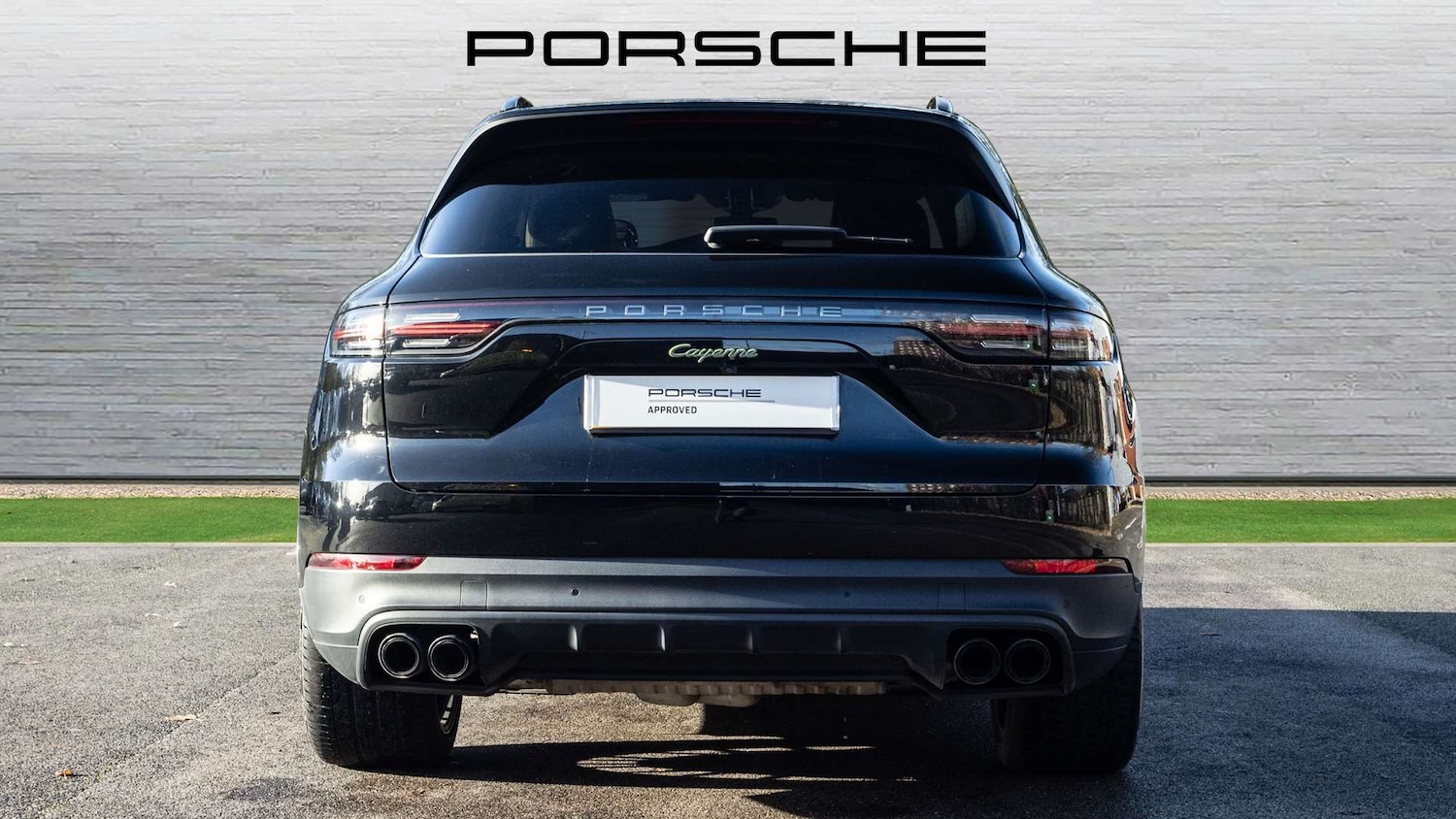 Used Porsche Cayenne 2023 for sale - 76540729: Photo 10