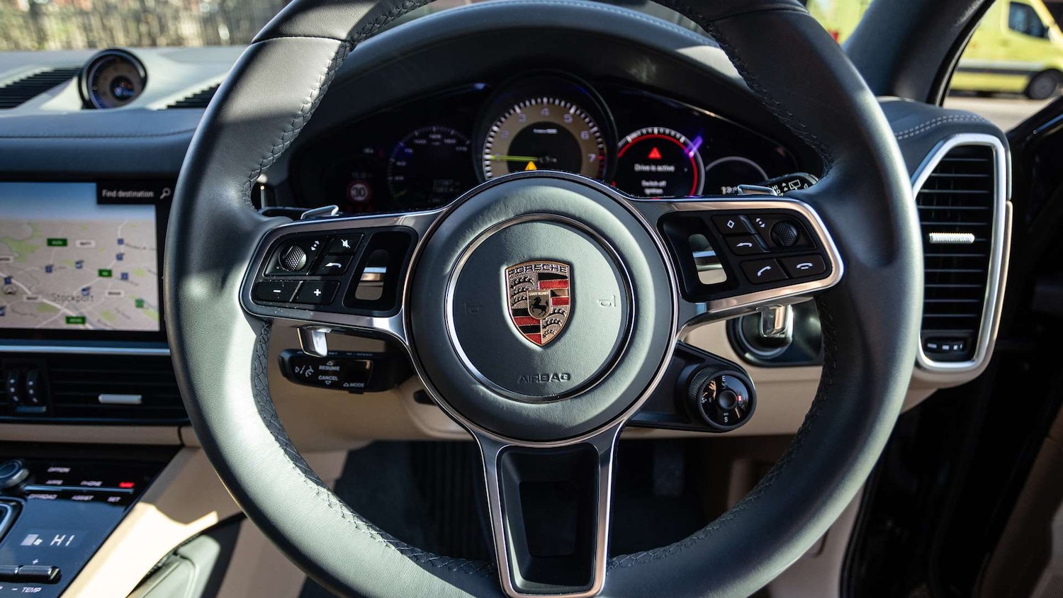 Used Porsche Cayenne 2023 for sale - 76540729: Photo 13