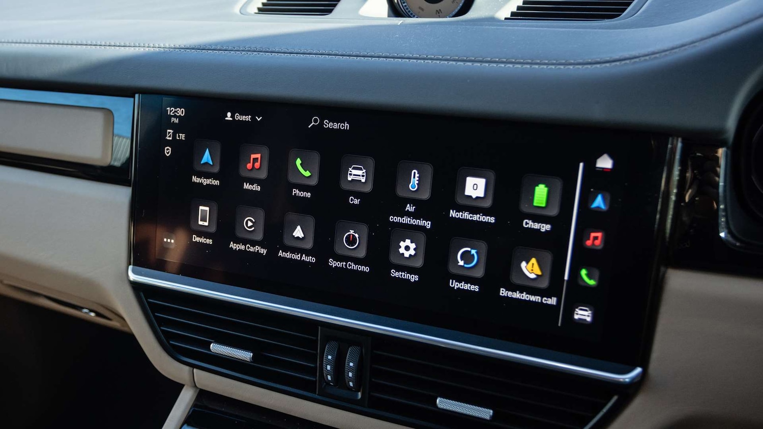 Used Porsche Cayenne 2023 for sale - 76540729: Photo 23