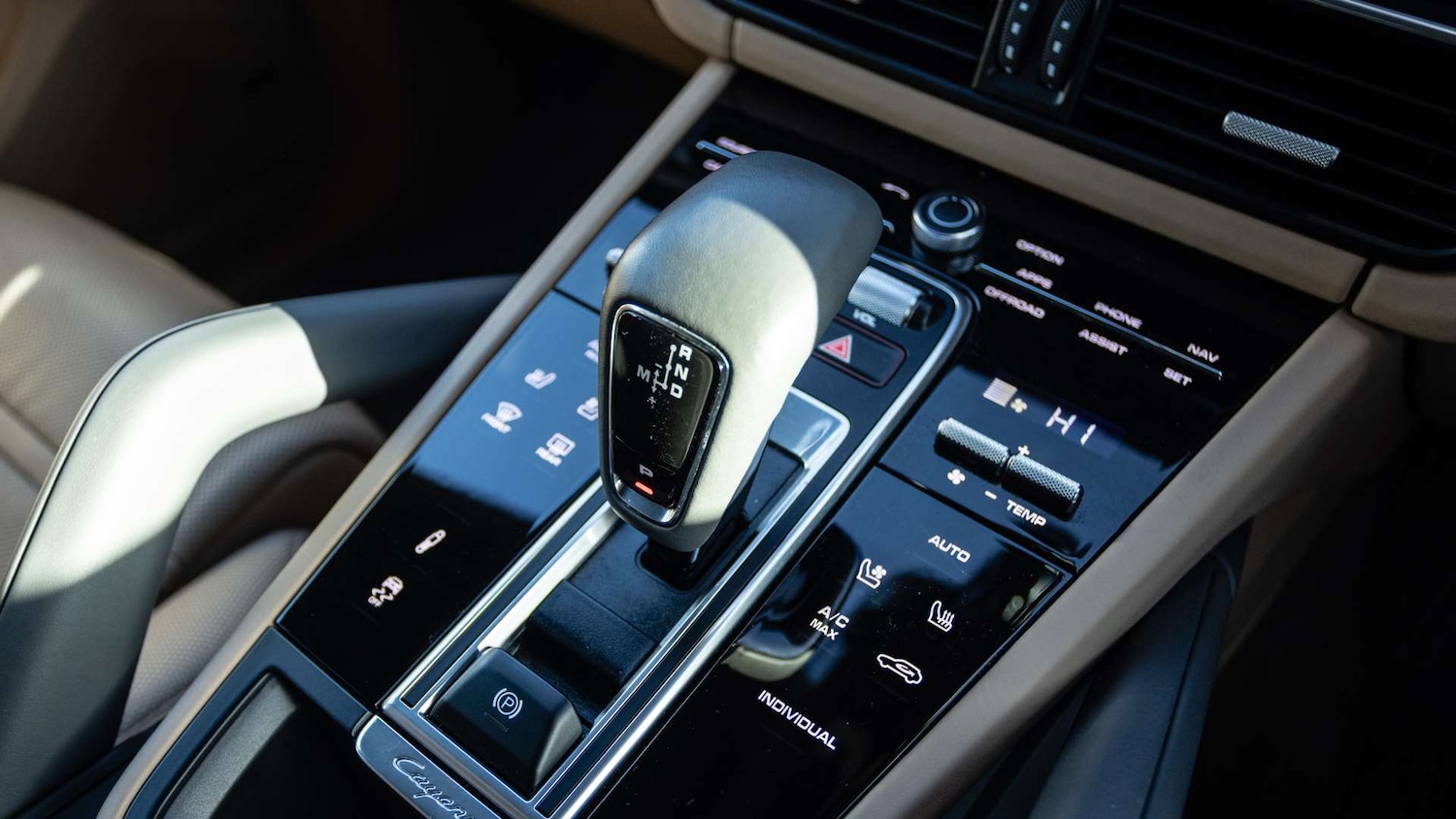 Used Porsche Cayenne 2023 for sale - 76540729: Photo 29