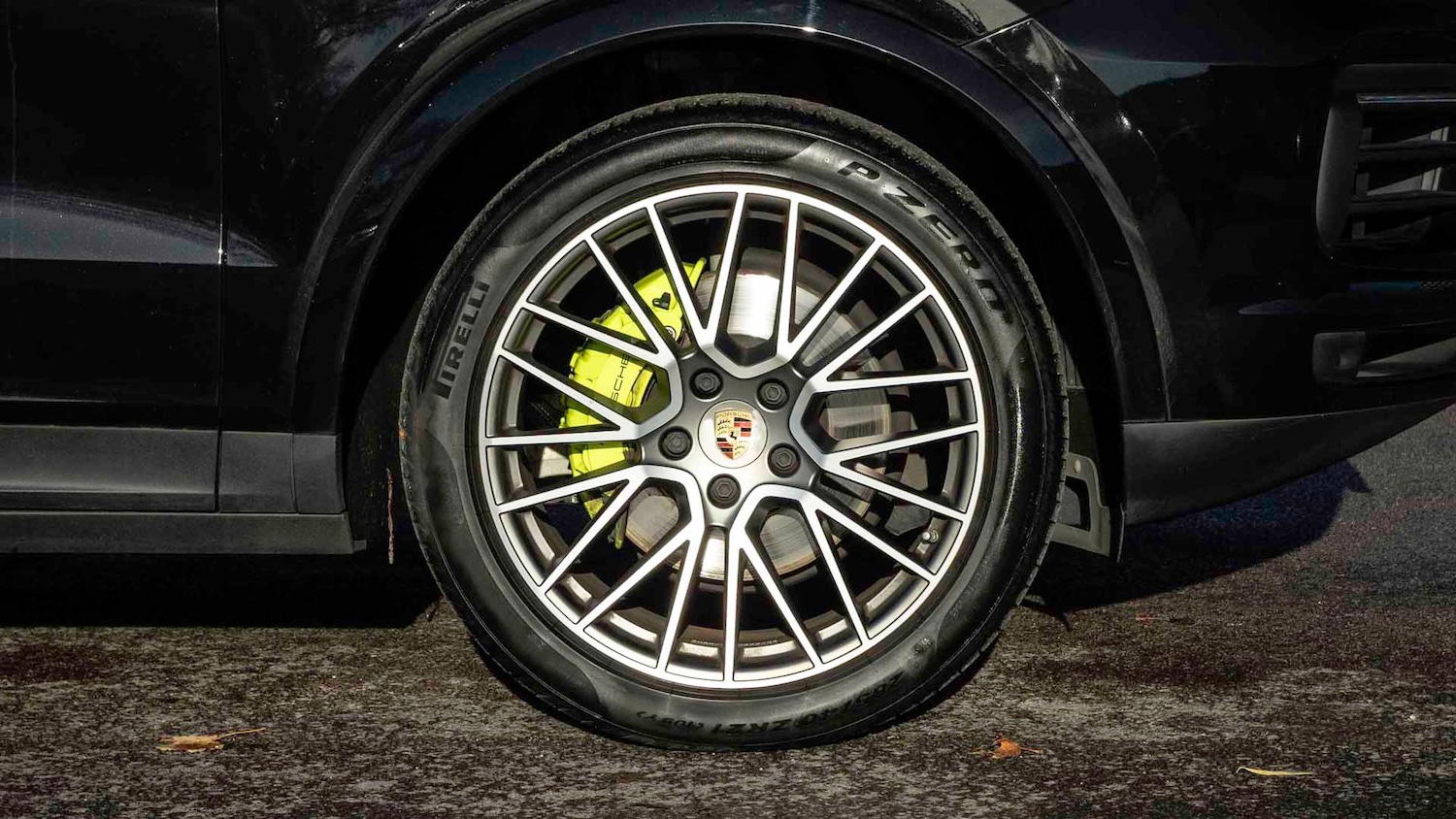 Used Porsche Cayenne 2023 for sale - 76540729: Photo 6