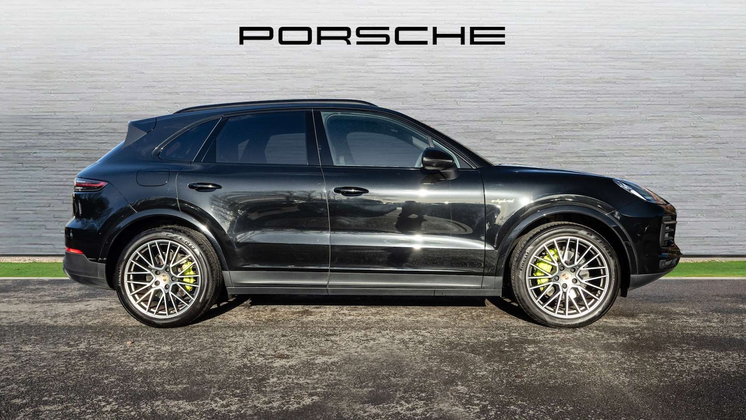 Used Porsche Cayenne 2023 for sale - 76540729: Photo 7