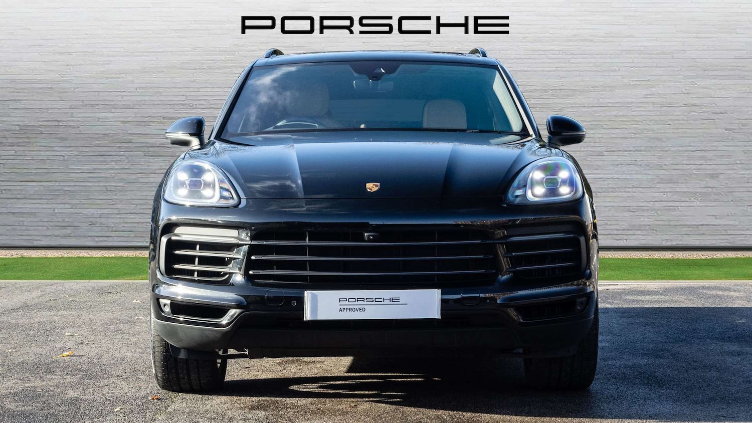 Used Porsche Cayenne 2023 for sale - 76540729: Photo 9