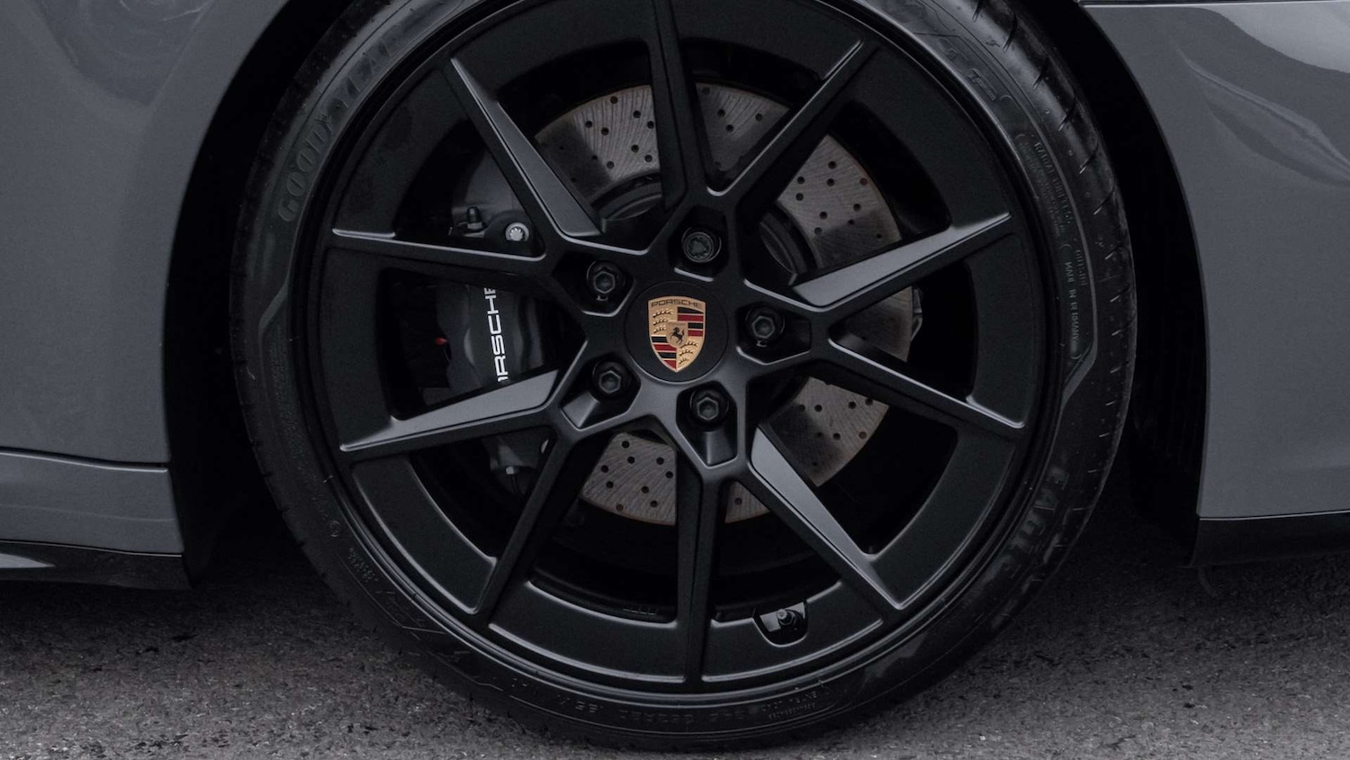 Used Porsche 911 2026 for sale - 78104093: Photo 12