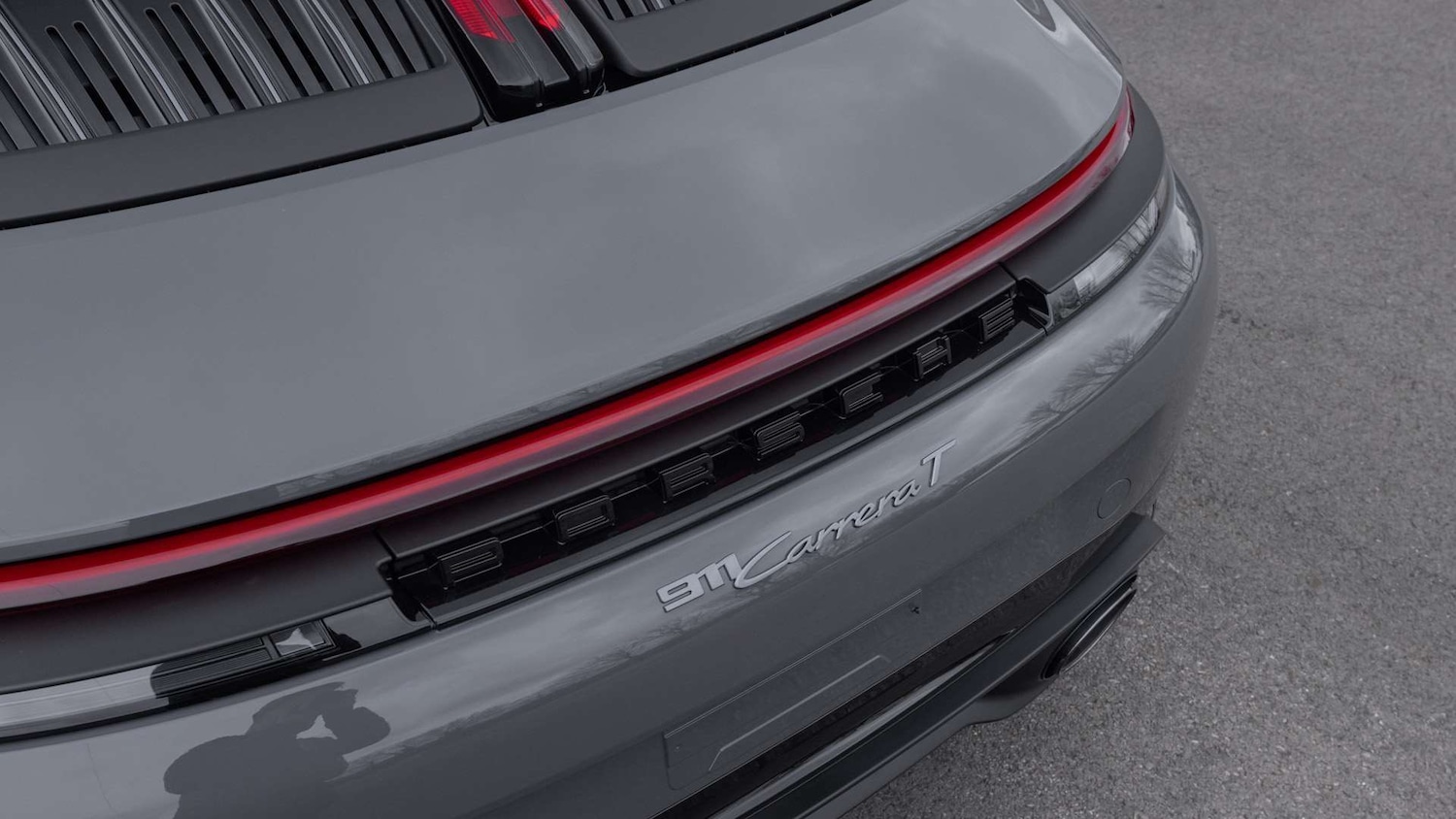 Used Porsche 911 2026 for sale - 78104093: Photo 14