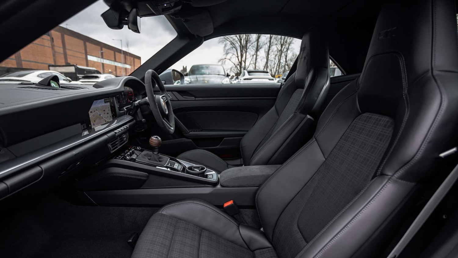 Used Porsche 911 2026 for sale - 78104093: Photo 15