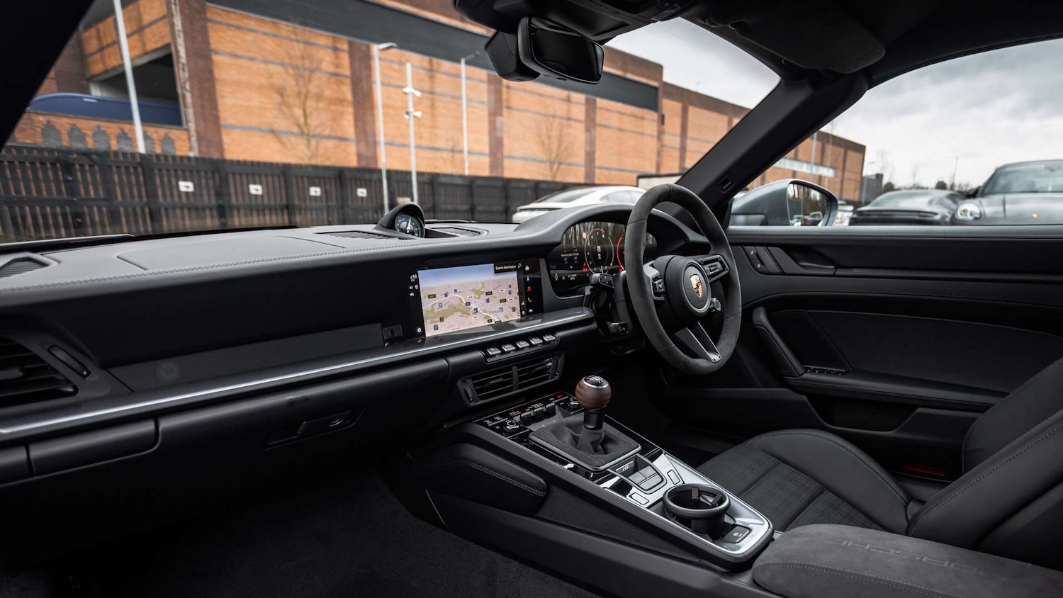 Used Porsche 911 2026 for sale - 78104093: Photo 16