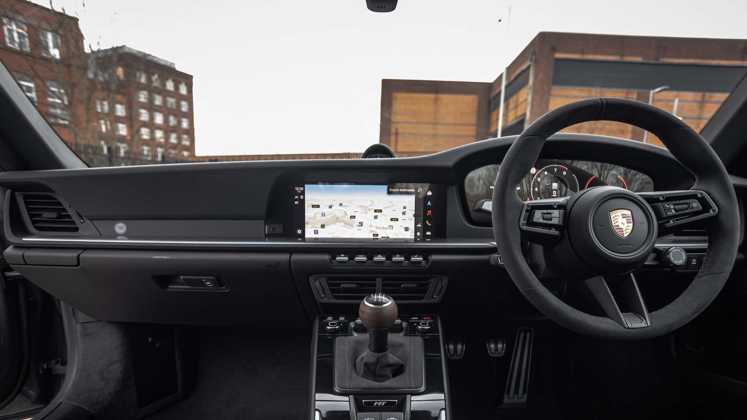 Used Porsche 911 2026 for sale - 78104093: Photo 17