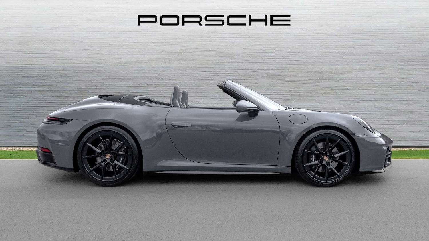 Used Porsche 911 2026 for sale - 78104093: Photo 2