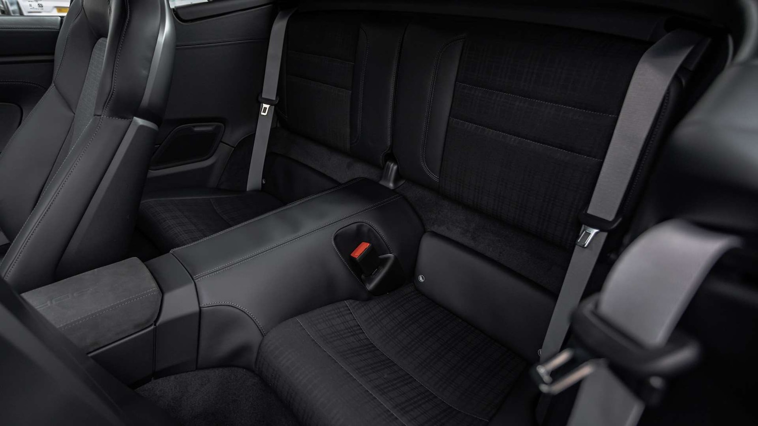 Used Porsche 911 2026 for sale - 78104093: Photo 20