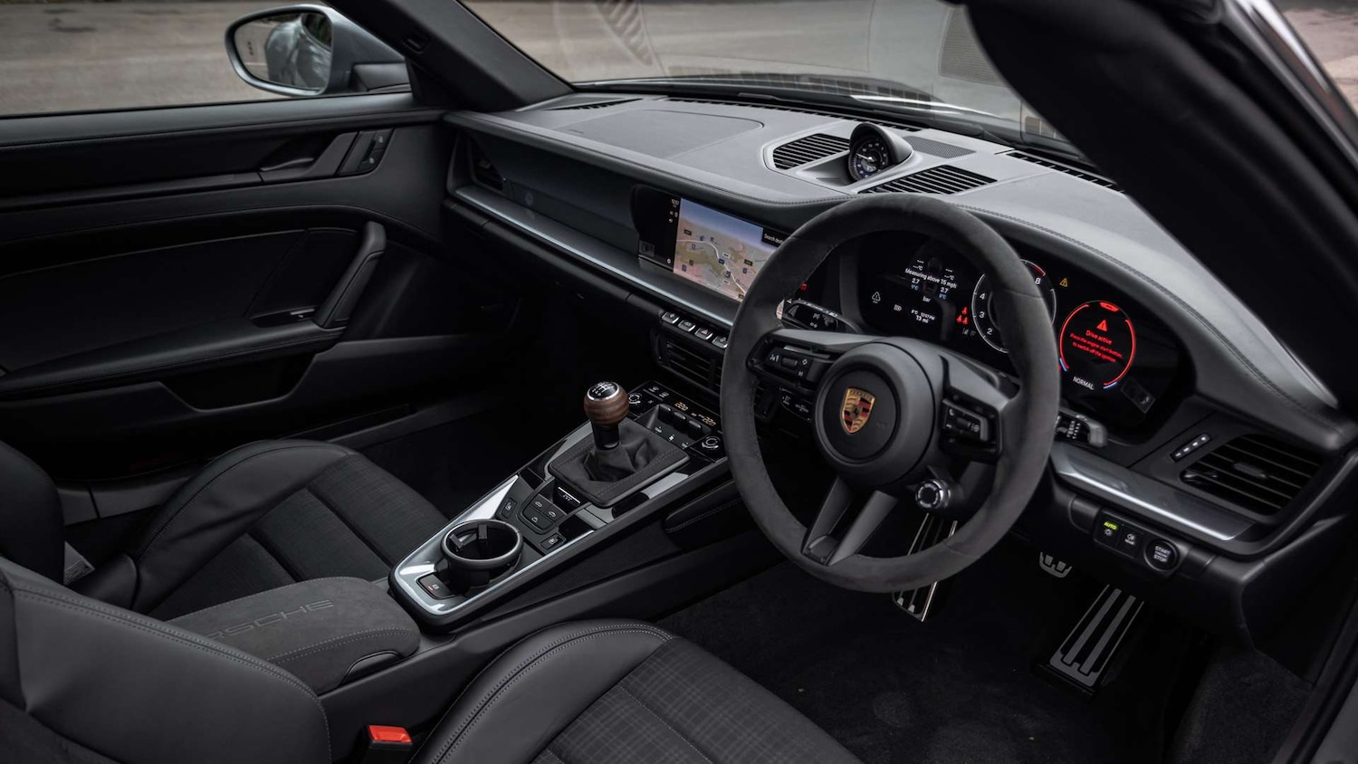 Used Porsche 911 2026 for sale - 78104093: Photo 21