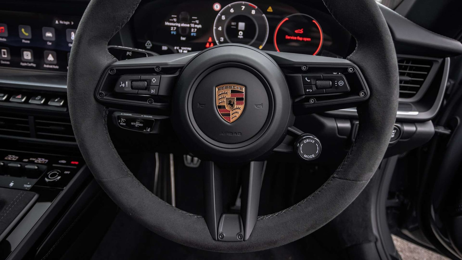 Used Porsche 911 2026 for sale - 78104093: Photo 22