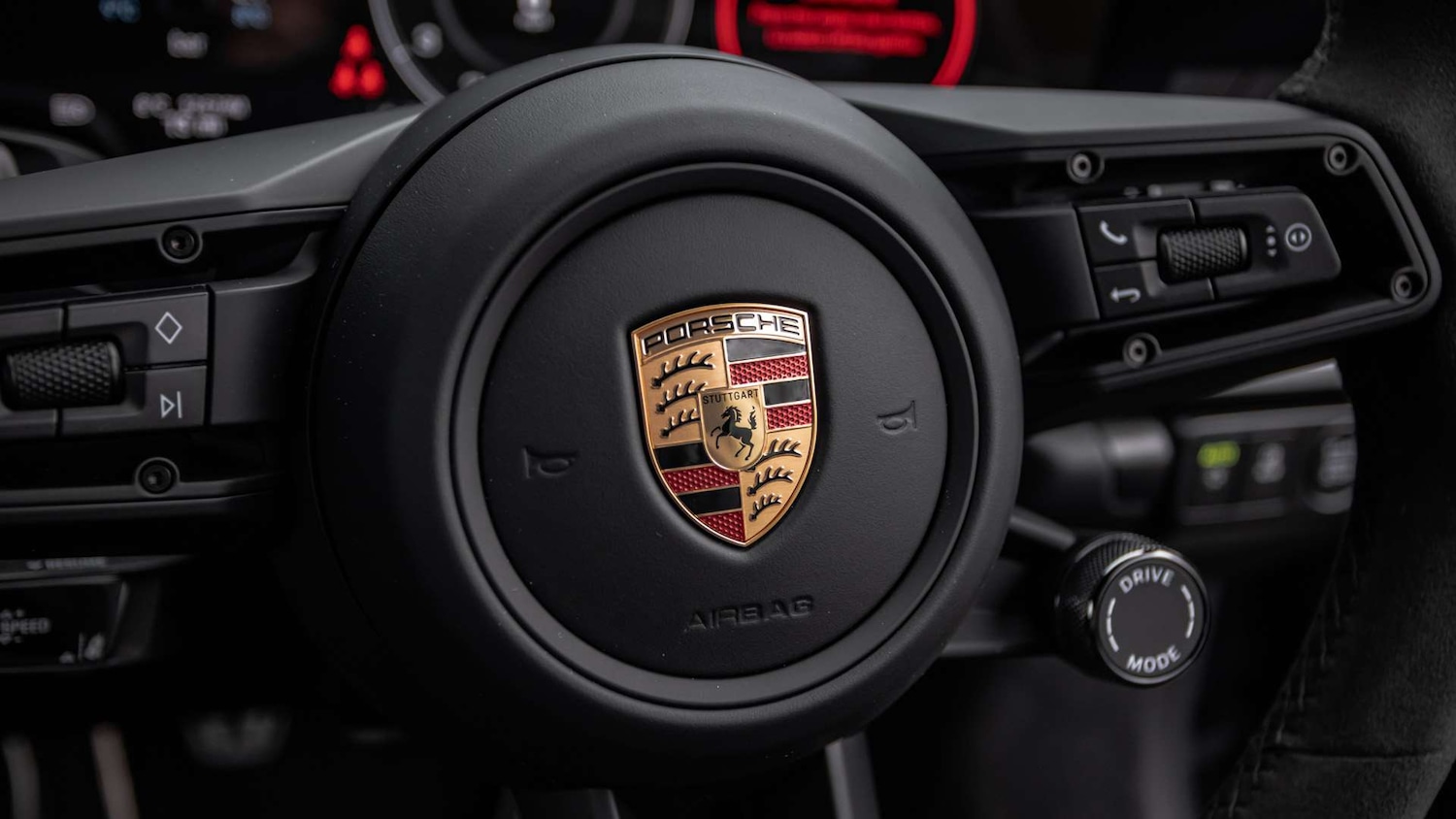 Used Porsche 911 2026 for sale - 78104093: Photo 24