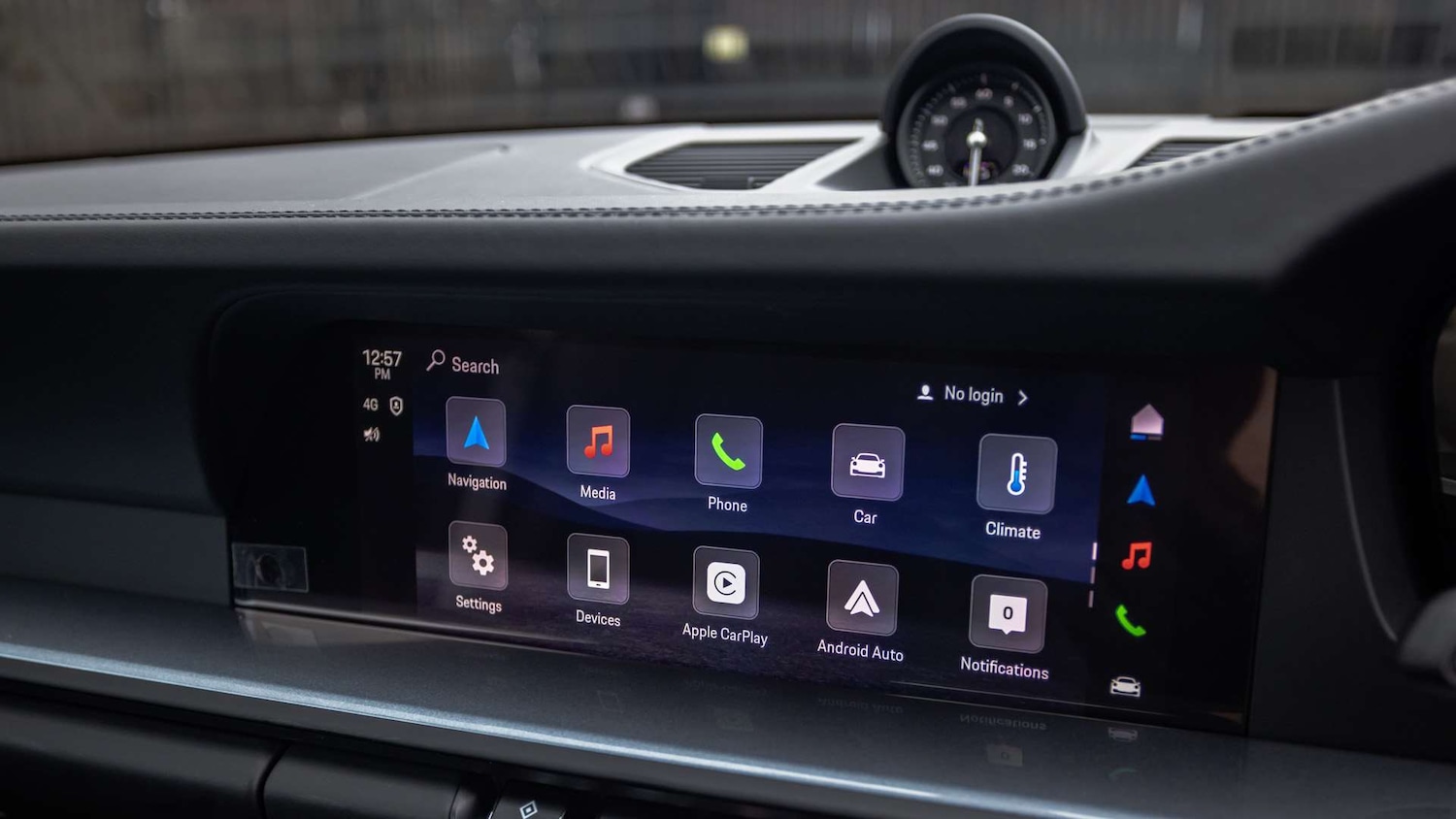 Used Porsche 911 2026 for sale - 78104093: Photo 27