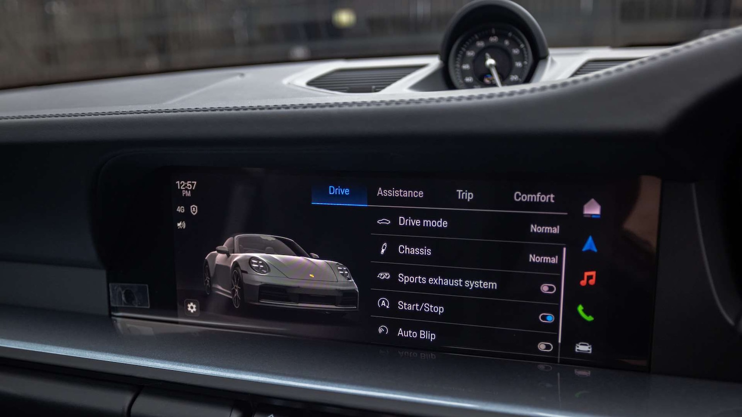 Used Porsche 911 2026 for sale - 78104093: Photo 28