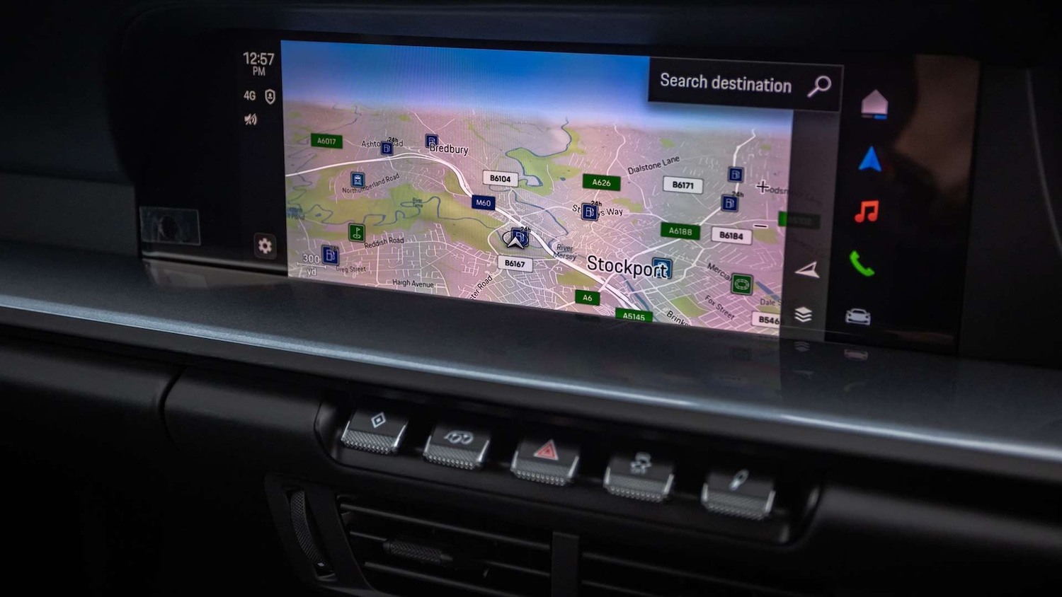 Used Porsche 911 2026 for sale - 78104093: Photo 29