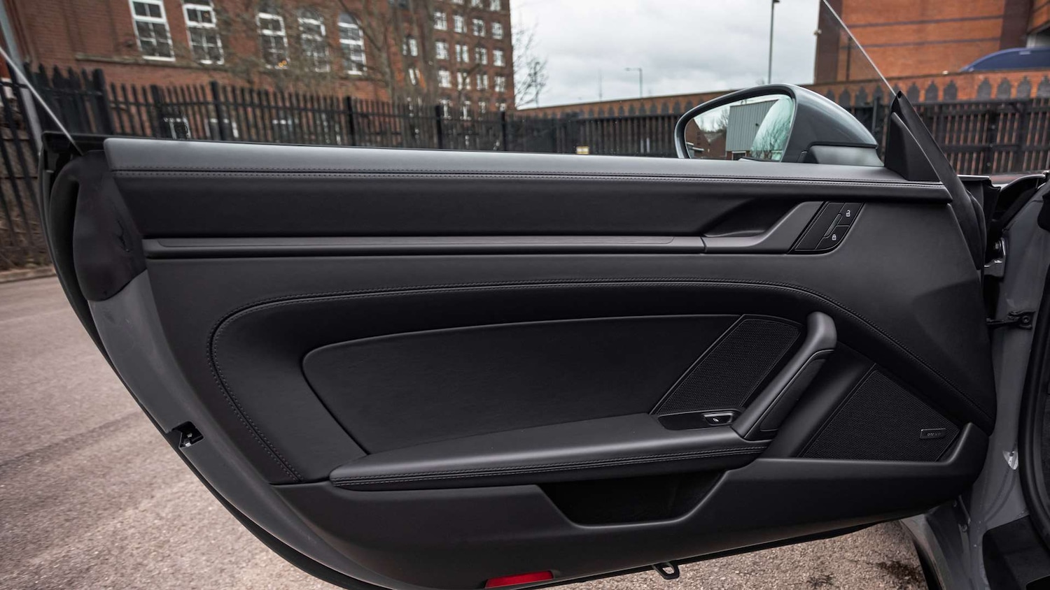 Used Porsche 911 2026 for sale - 78104093: Photo 35