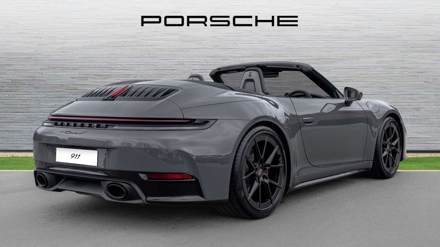 Used Porsche 911 2026 for sale - 78104093: Photo 4