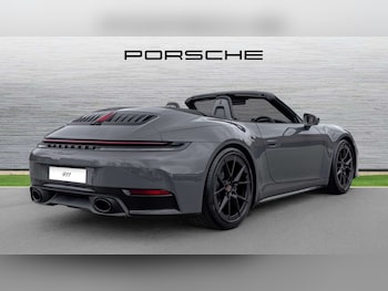 Used Porsche 911 2026 for sale - 78104093: Photo