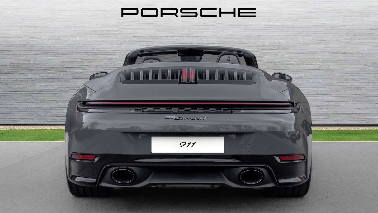 Used Porsche 911 2026 for sale - 78104093: Photo 5