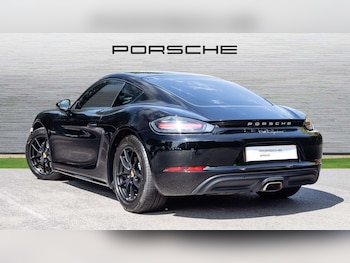 Used Porsche Other 2020 for sale - 79535421: Photo