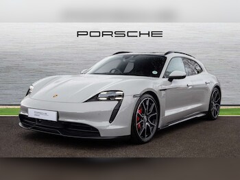 Used Porsche Taycan 2024 for sale - 77389836: Photo