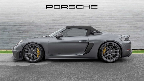 Used Porsche Other 2024 for sale - 75329412: Photo 10