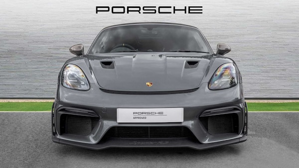 Used Porsche Other 2024 for sale - 75329412: Photo 11