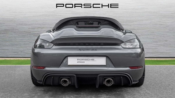 Used Porsche Other 2024 for sale - 75329412: Photo 12