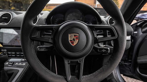 Used Porsche Other 2024 for sale - 75329412: Photo 13