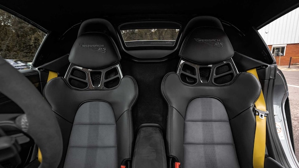Used Porsche Other 2024 for sale - 75329412: Photo 15