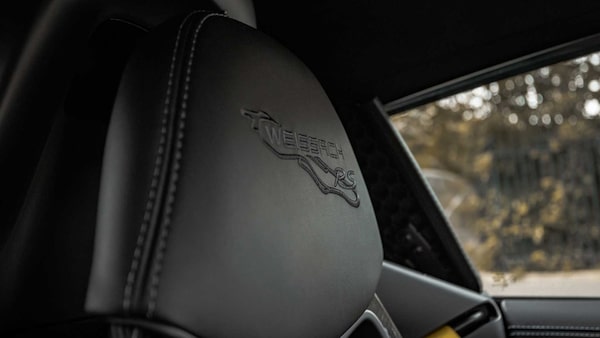 Used Porsche Other 2024 for sale - 75329412: Photo 17