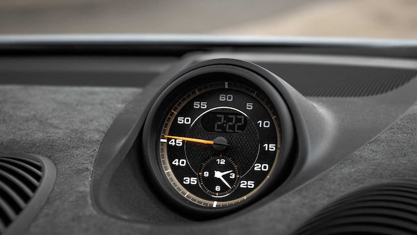Used Porsche Other 2024 for sale - 75329412: Photo 18