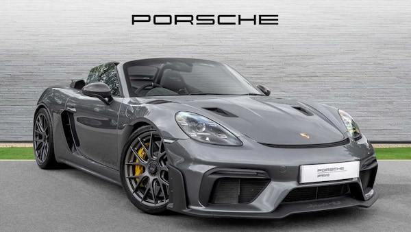 Used Porsche Other 2024 for sale - 75329412: Photo 1