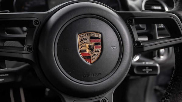 Used Porsche Other 2024 for sale - 75329412: Photo 20