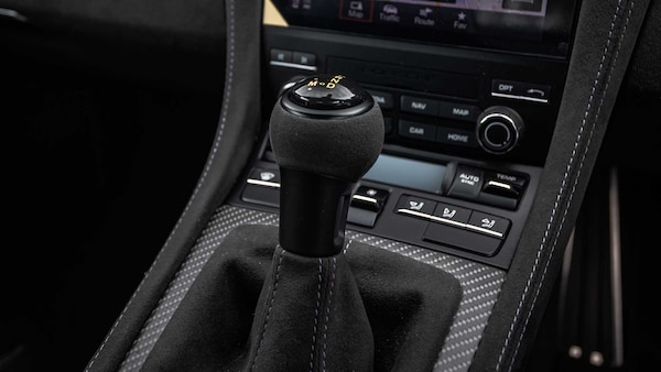 Used Porsche Other 2024 for sale - 75329412: Photo 22