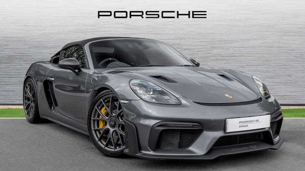 Used Porsche Other 2024 for sale - 75329412: Photo 2