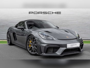 Used Porsche Other 2024 for sale - 75329412: Photo