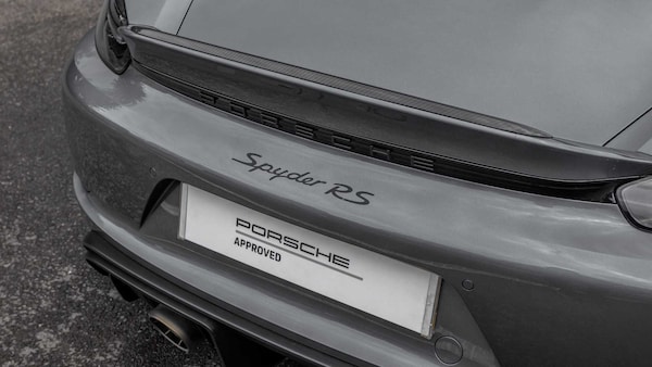 Used Porsche Other 2024 for sale - 75329412: Photo 31